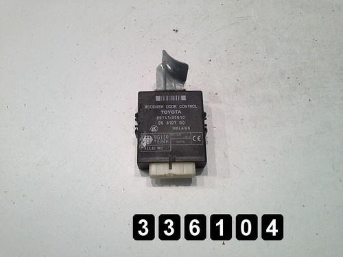 1998 toyota avensis ecu module - 1998,