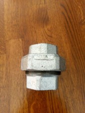 GEORGE FISCHER -GF 1.1/2" FEM