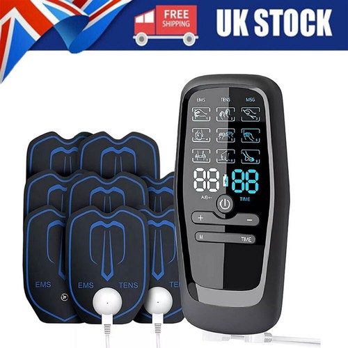 Tens unit muscle stimulator - tens,