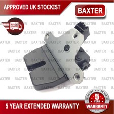 Baxter Tailgate Boot Lock