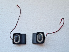 FUJITSU LIFEBOOK E558 Speakers