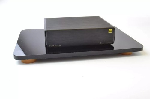 Mcru perspex audiophile - perspex,