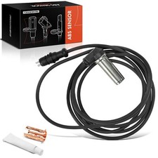 ABS Sensor Wheel Speed Rear