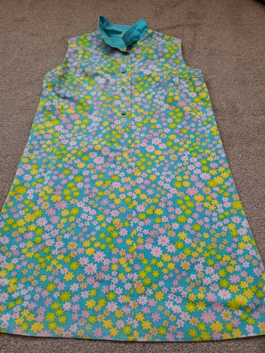 True vintage 60s mod - 60s, dress