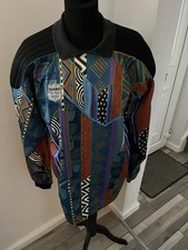 SONDICO Premier Range VINTAGE GOALKEEPER FOOTBALL SHIRT Size XL