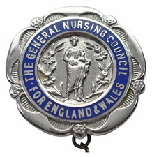 The General Nursing Council