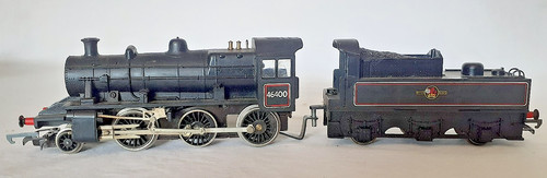Hornby gauge model railway - model,