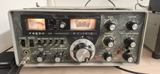 Yaesu FT101E HF Transceiver
