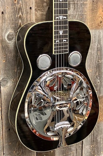 Dobro model deluxe 1999 - deluxe, ca.1999