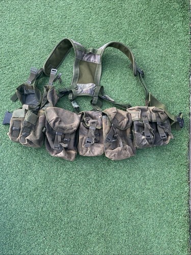 Genuine british army - genuine, pouch