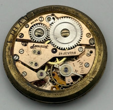 AS 1002 984 Watch Movement