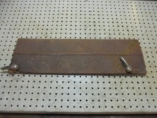 For MASSEY FERGUSON 135 BONNET DIESEL TANK PANEL