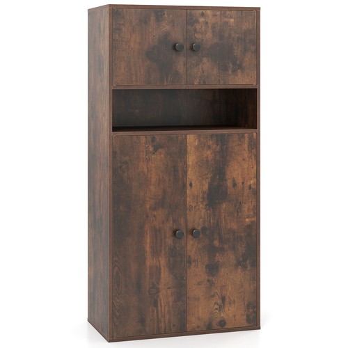 Costway 111 tall - cm,