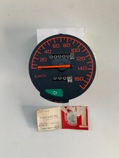 Odometer km/h internal