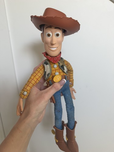 Disney pixar toy story sheriff - toy,