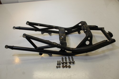 2006 triumph daytona 675 rear - triumph,