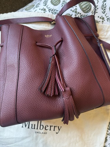Mulberry crimson millie - crimson,