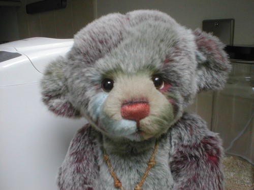 Charlie bears original - charlie,