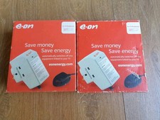 2 x EON Energy Saver Powerdown
