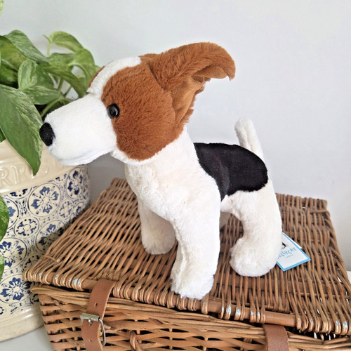 Jellycat albert jack russell - jellycat,