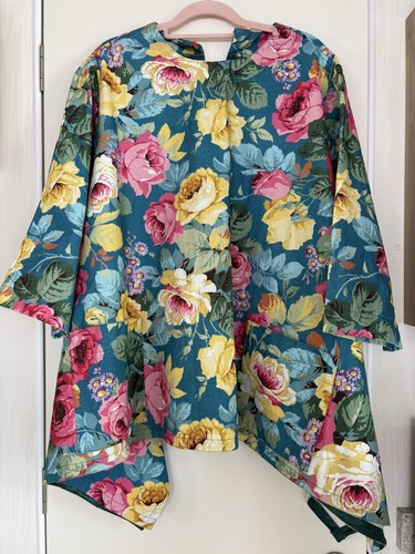 Artisan smock apron arthur - artisan,
