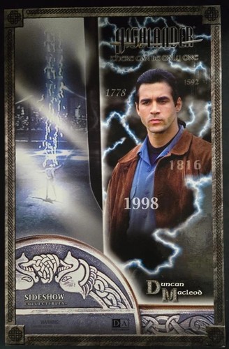 New sideshow collectibles - new,
