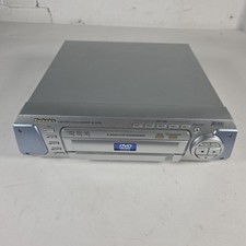 Technics SL-DV250 DVD/Video CD