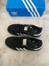 adidas Spezial Black Size 5