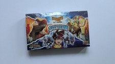 Dinosaur King TCG Booster