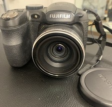 Fujifilm FinePix S Series