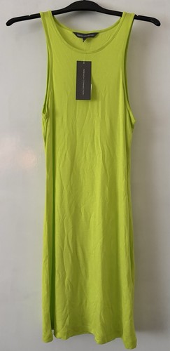 Bnwt french connection lime - french,