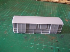 metropolitan Milk van Body