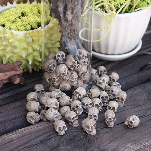 20pcs creative miniature - miniature, resin