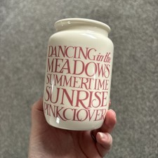 Emma Bridgewater Pink Toast