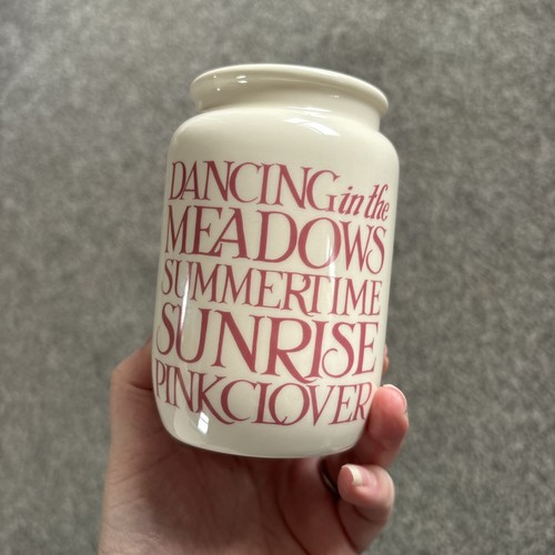 Emma bridgewater pink toast - emma,