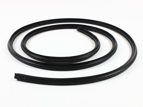 Seal gasket luggage tray - tray, roof