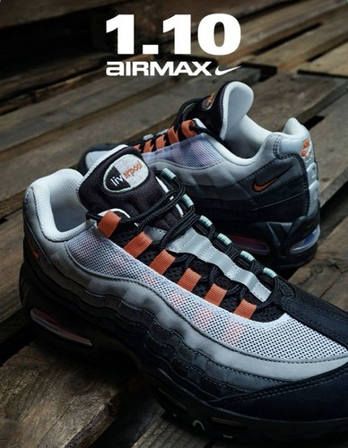 Nike air max 110 liverpool - nike, 95