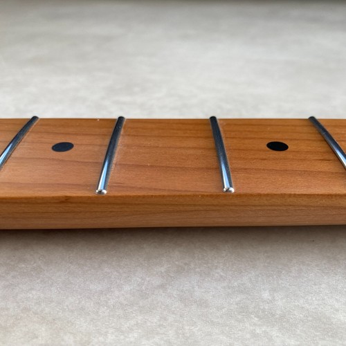 Roasted maple neck for - neck,