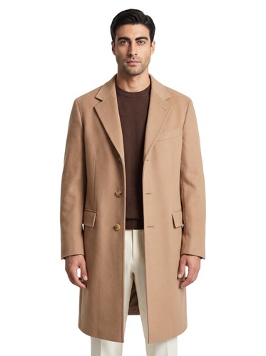 Sartoria dalcuore napoli camel - napoli,