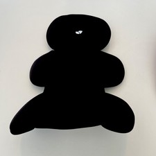 Joie Every Stage FX Car Seat Newborn Insert - black #2