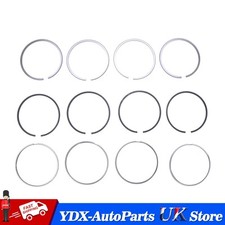 FOR FORD TRANSIT PISTON RINGS