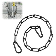 Gate Chain Lock 20 inch