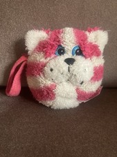 Bagpuss FluffySoft Toy Coin