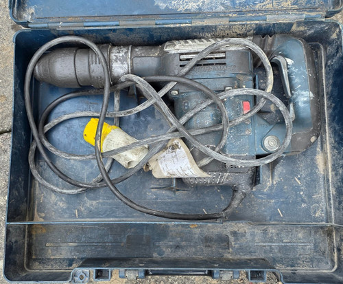 Bosch gsh professional - gsh, e