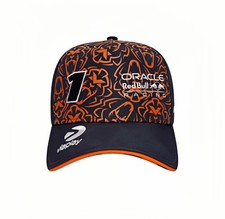 2025 Special Edition Red Bull