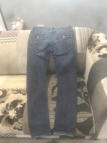 True religion jeans - true,