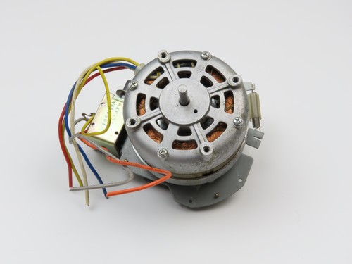 Pioneer 909 reel motor - *pioneer,