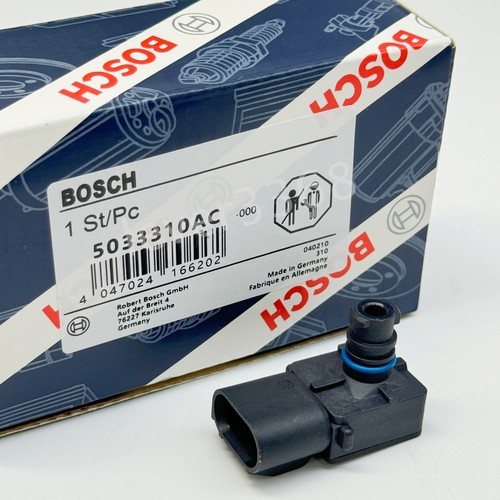 5033310ac bosch map manifold - map,