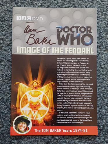 Doctor who image - who, of