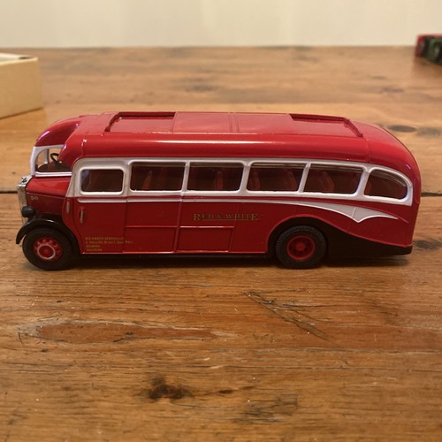 Corgi leyland tiger - corgi, &